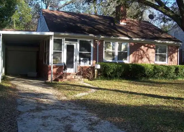 Property at 1123 Brierfield Dr, Jacksonville, FL, 32205, 2 beds, 1 bath, [object Object]
