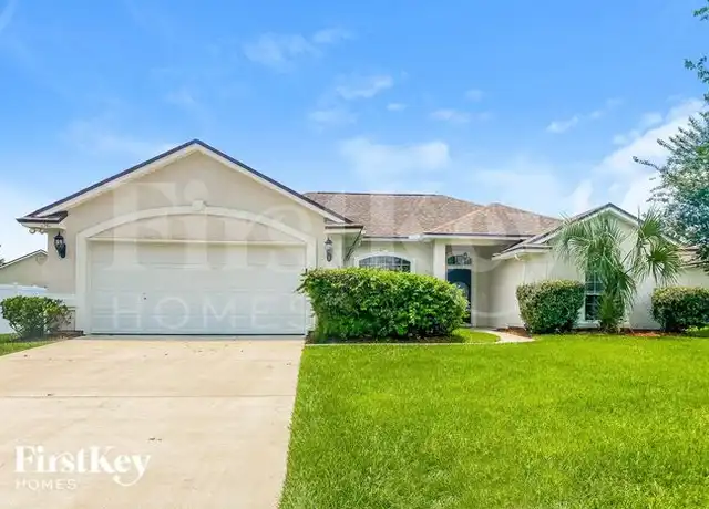 Property at 2981 Golden Pond Blvd, Orange Park, FL, 32073, 4 beds, 2 baths, [object Object]