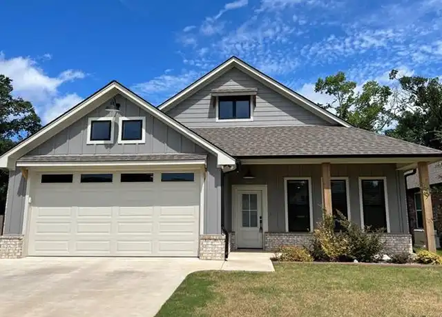 Property at 1715 Alamo Xing, Tyler, TX, 75701, 4 beds, 2 baths, [object Object]