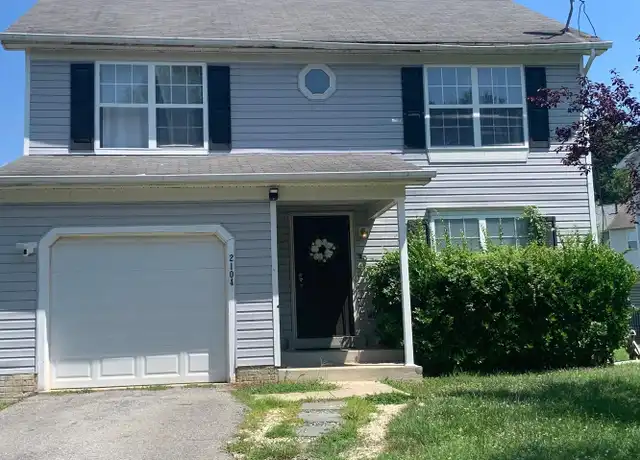 Property at 2104 Sayan Ct, Temple Hills, MD, 20748, 4 beds, 2.5 baths, [object Object]