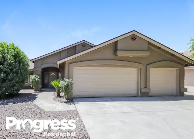 Property at 4337 W Avenida del Sol, Glendale, AZ, 85310, 3 beds, 2 baths, [object Object]