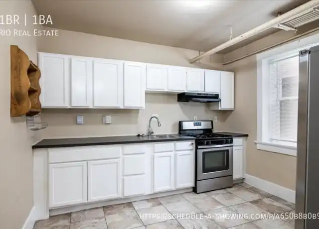 Property at 718 N Grant St #5, Denver, CO, 80203, 1 bed, 1 bath, [object Object]