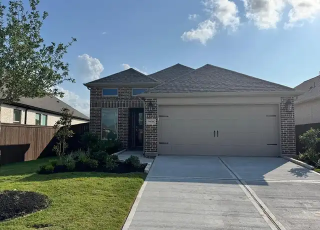 Property at 9030 Caribou Ct, Manvel, TX, 77578, 3 beds, 2 baths, [object Object]