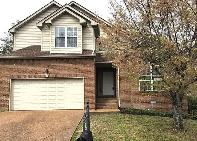 Property at 6641 Sugar Valley Dr, Nashville, TN, 37211, 3 beds, 2.5 baths, [object Object]