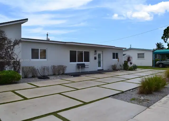Property at 3221 SW 93rd Pl Unit A, Miami, FL, 33165, 1 bed, 1 bath, [object Object]