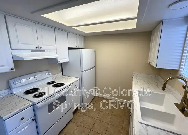 Property at 3074 Starlight Cir, Colorado Springs, CO, 80916, 2 beds, 1.5 baths, [object Object]