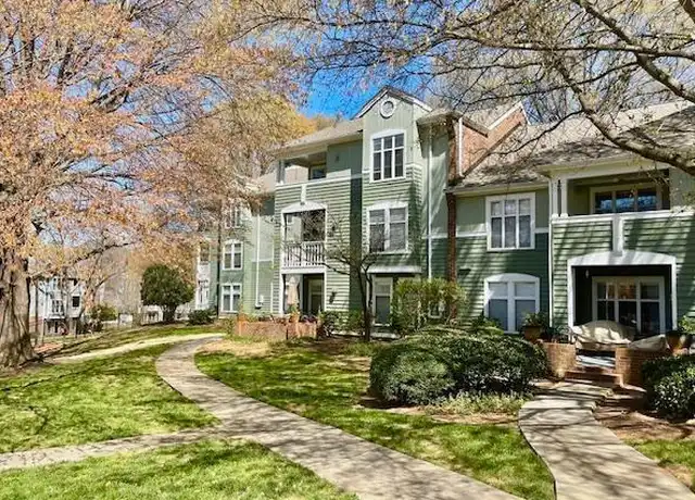 Property at 1011 Nicholwood Dr #105, Raleigh, NC, 27605, 2 beds, 2 baths, [object Object]