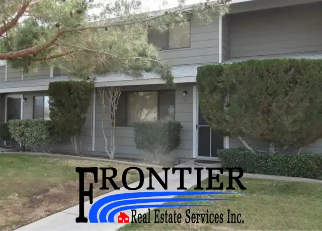 Property at 157 E Upjohn Ave Unit 1, Ridgecrest, CA, 93555, 2 beds, 2.5 baths, [object Object]
