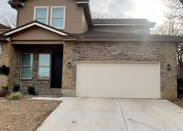 Property at 5930 Chimney Wood Cir, Fort Worth, TX, 76112, 3 beds, 2.5 baths, [object Object]