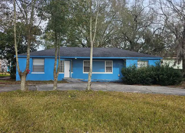 Property at 4833 Plymouth St, Jacksonville, FL, 32205, 3 beds, 2 baths, [object Object]