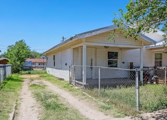 Property at 310 S Prospect St, Amarillo, TX, 79106, 1 bed, 1 bath, [object Object]
