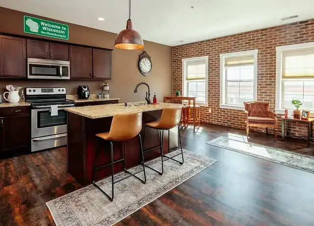 Property at Phoenix Apartments - 430 E Grand Ave, Beloit, WI, 53511, 1 bed, 1 bath, [object Object]