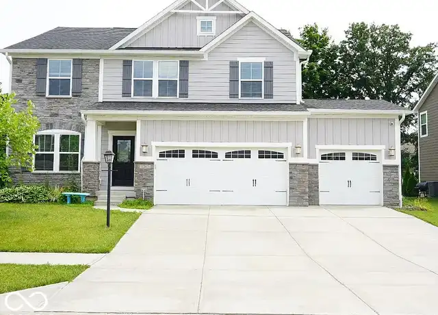 Property at 1267 Reichart Dr, Westfield, IN, 46074, 4 beds, 2.5 baths, [object Object]