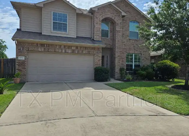 Property at 19711 Kinsington Briar Ln, Katy, TX, 77449, 4 beds, 3.5 baths, [object Object]