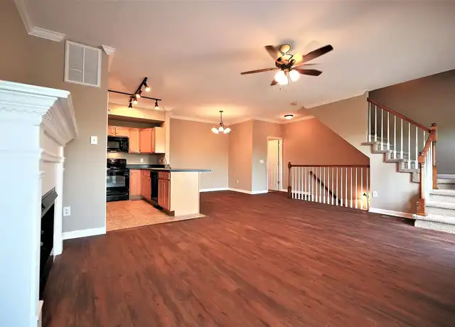 Property at The Villas of Emerald Woods - 9400 Havenbrooke Way, Knoxville, TN, 37922, 2-3 beds, 2.5 baths, [object Object]
