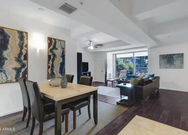 Property at 7161 E Rancho Vista Dr #4003, Scottsdale, AZ, 85251, 2 beds, 2 baths, [object Object]