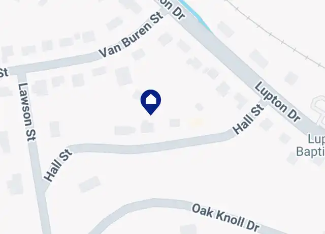 Property at 3429 Hall St, Chattanooga, TN, 37415, 3 beds, 2.5 baths, [object Object]