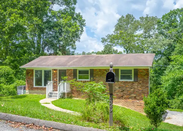 Property at 3429 Hall St, Chattanooga, TN, 37415, 3 beds, 2.5 baths, [object Object]