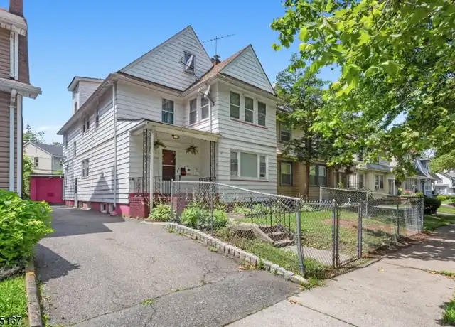Property at 51 Ampere Pkwy, East Orange, NJ, 07017, 3 beds, 1 bath, [object Object]