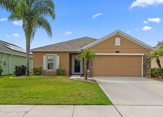 Property at 1487 Attilburgh Blvd, Melbourne, FL, 32904, 4 beds, 2 baths, [object Object]