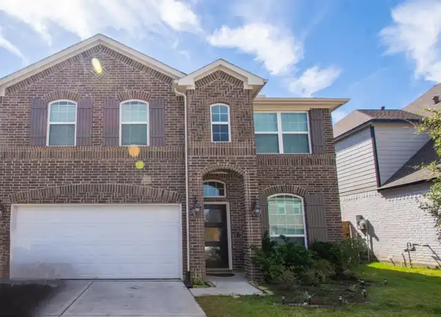 Property at 15123 Monal Trie Dr, Humble, TX, 77346, 4 beds, 2.5 baths, [object Object]