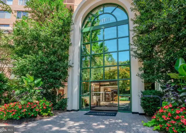 Property at 10101 Grosvenor Pl #1013, Rockville, MD, 20852, 1 bed, 1 bath, [object Object]