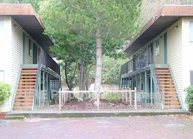 Property at 1506 Lincoln St Unit 6, Bellingham, WA, 98229, 1 bed, 1 bath, [object Object]