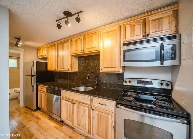 Property at 23-33 Pearl - 33 N Pearl St, Denver, CO, 80203, 1 bed, 1 bath, [object Object]