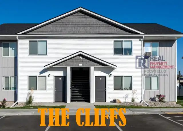 Property at 5769 S 5th Ave Unit C, Pocatello, ID, 83204, 3 beds, 1 bath, [object Object]