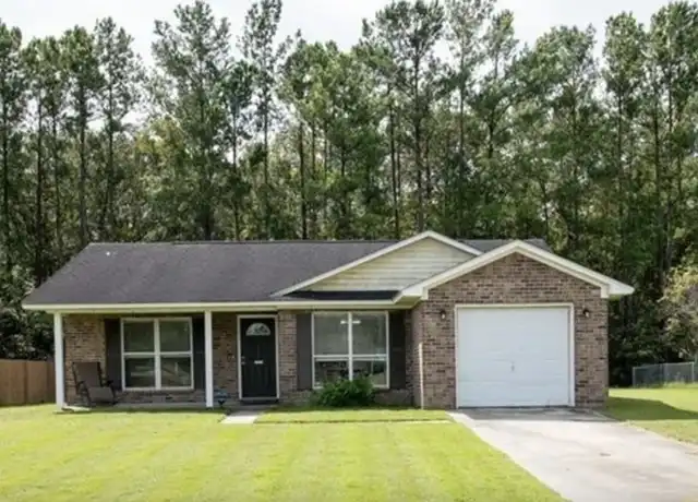 Property at 1289 Homer City Way, Pooler, GA, 31322, 3 beds, 2 baths, [object Object]