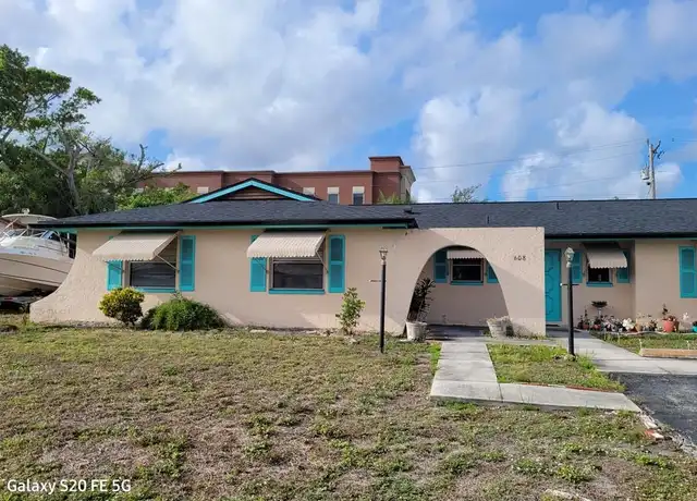 Property at 608 SE 47th St Unit A, Cape Coral, FL, 33904, 2 beds, 2 baths, [object Object]
