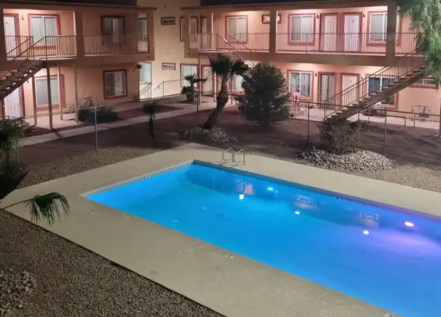 Property at 1627 Havasupai Dr Unit 124, Bullhead City, AZ, 86442, 2 beds, 2 baths, [object Object]