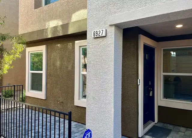 Property at 6927 Stafford Hill St, Las Vegas, NV, 89166, 3 beds, 2.5 baths, [object Object]
