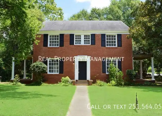 Property at 3045 Wilmington Rd Unit A, Montgomery, AL, 36105, 2 beds, 1 bath, [object Object]