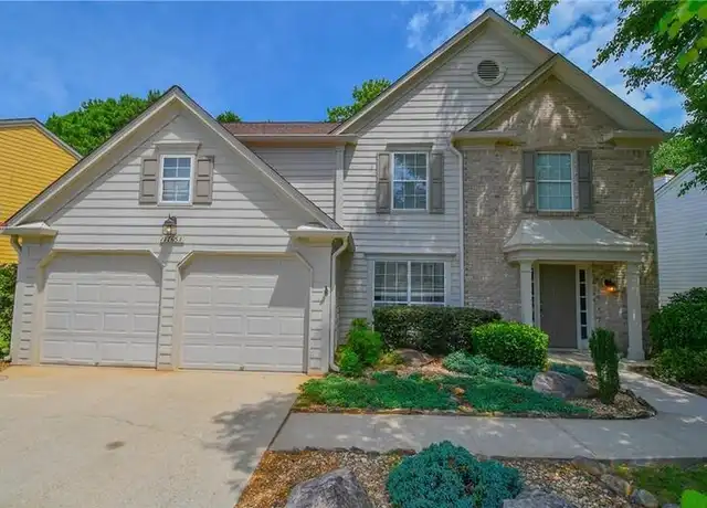 Property at 11765 Carriage Park Ln, Duluth, GA, 30097, 3 beds, 2.5 baths, [object Object]