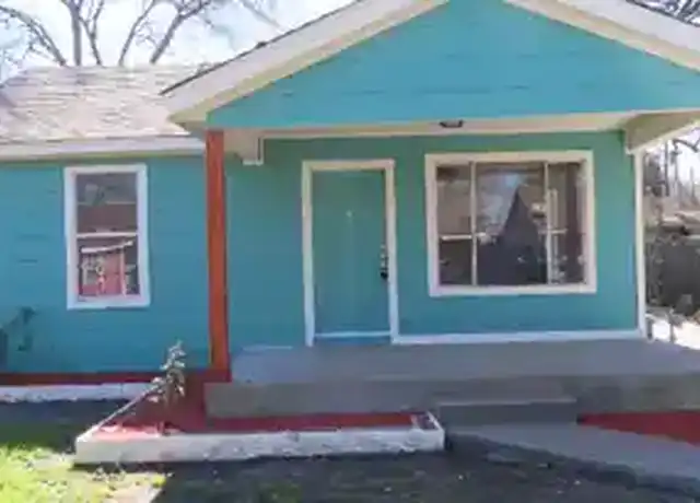 Property at 6322 Gainesville St, Houston, TX, 77020, 2 beds, 1 bath, [object Object]