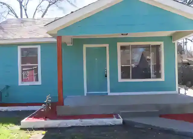 Property at 6322 Gainesville St, Houston, TX, 77020, 2 beds, 1 bath, [object Object]
