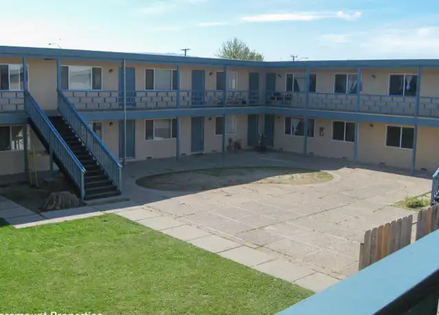 Property at 1010 N Sanborn Rd, Salinas, CA, 93905, 1 bed, 1 bath, [object Object]