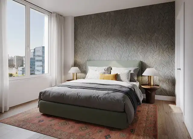 Property at The Reserve at Estuary - 1525 Harbor Blvd, Weehawken Township, NJ, 07086, 0-2 beds, 1-2 bath, [object Object]