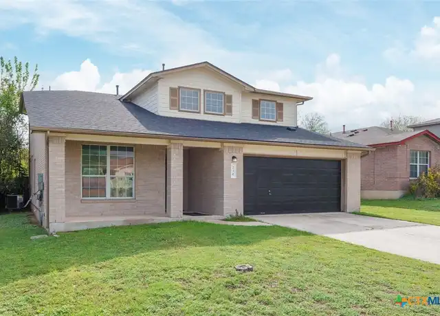 Property at 230 San Felipe Dr, Kyle, TX, 78640, 3 beds, 2.5 baths, [object Object]