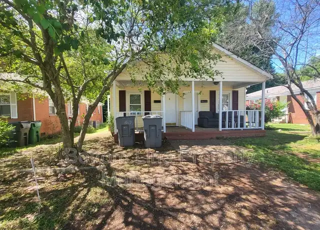 Property at 233 Orange St, Charlotte, NC, 28205, 2 beds, 1 bath, [object Object]