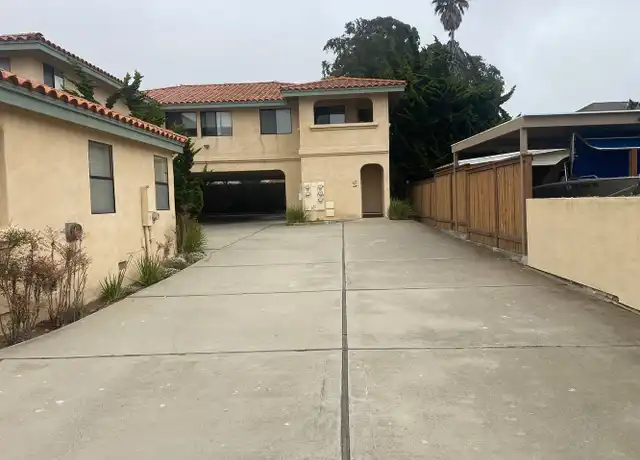 Property at 1060 Monterey Ave Unit B, Morro Bay, CA, 93442, 2 beds, 1 bath, [object Object]