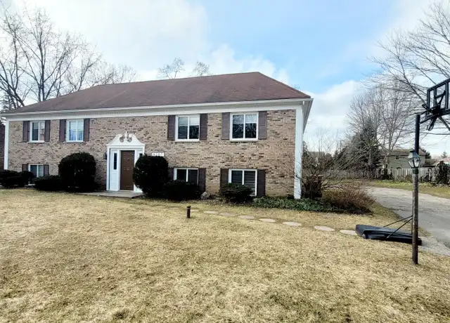 Property at 6187 Blythefield Ave NE, Rockford, MI, 49341, 5 beds, 3 baths, [object Object]