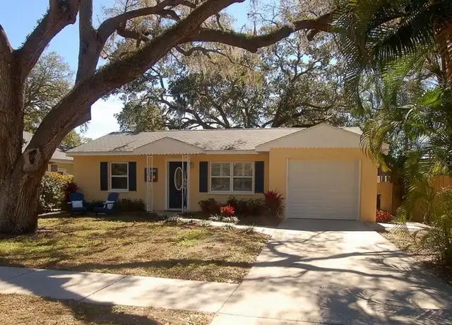Property at 711 Scotland St, Dunedin, FL, 34698, 2 beds, 1 bath, [object Object]
