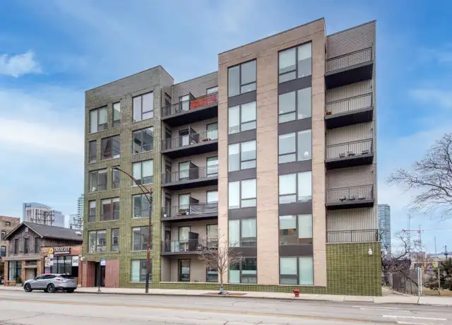 Property at 851 W Grand Ave Unit 204, Chicago, IL, 60642, 1 bed, 1 bath, [object Object]