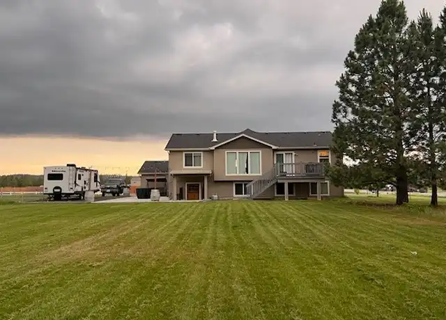 Property at 6292 Pearson Dr, Nine Mile Falls, WA, 99026, 3 beds, 2 baths, [object Object]