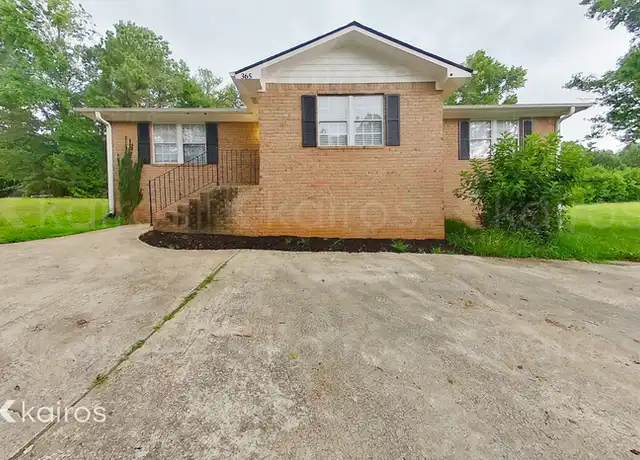Property at 365 Big Oak Cir, Athens, GA, 30605, 4 beds, 4 baths, [object Object]