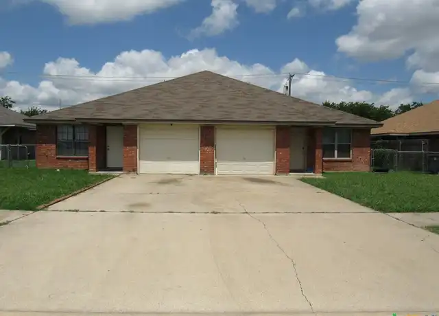 Property at 3903 Hitchrock Dr, Killeen, TX, 76549, 3 beds, 2 baths, [object Object]