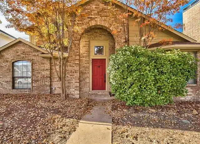 Property at 7901 Armor Ln, Frisco, TX, 75035, 3 beds, 2 baths, [object Object]