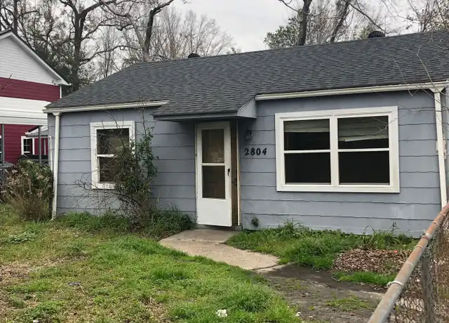 Property at 2804 Peacock Ave, North Charleston, SC, 29405, 3 beds, 1 bath, [object Object]